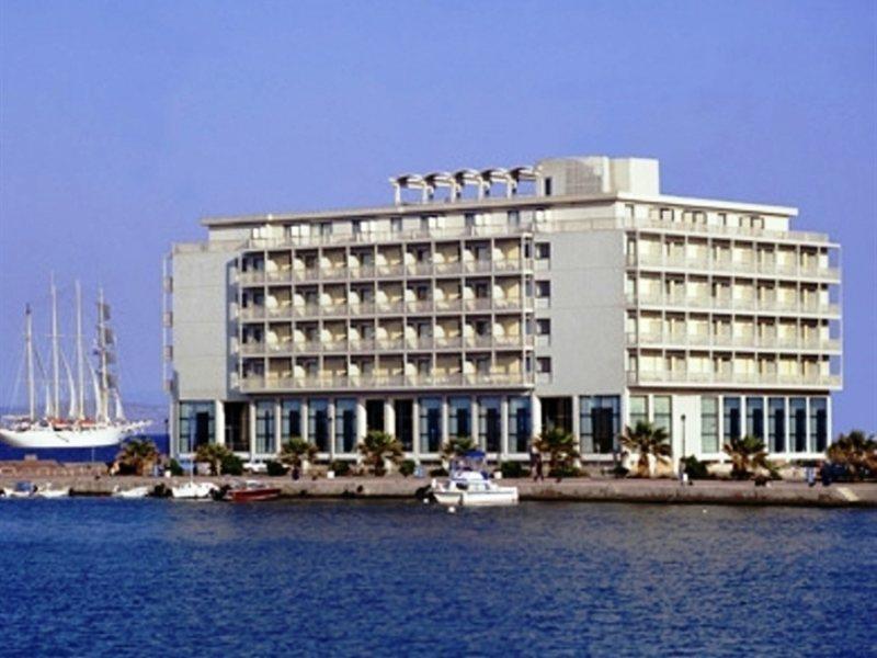 Chios Chandris 4* Chios Town