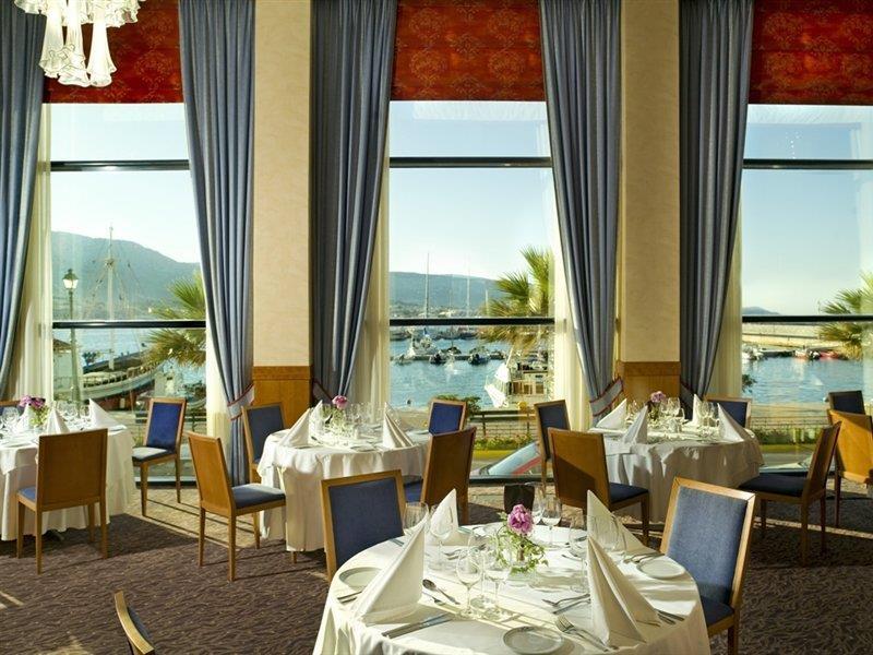 Chios Chandris Hotel Chios Town