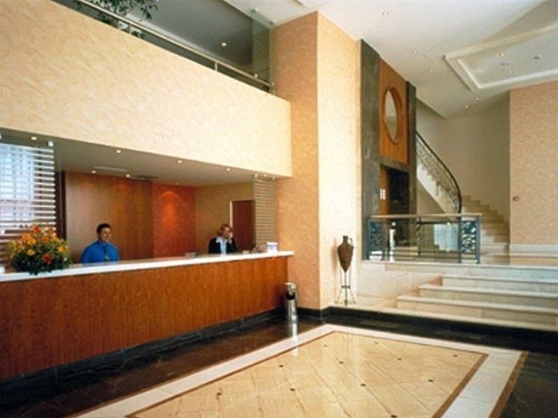 Chios Chandris Hotel 4*