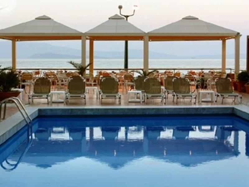 Chios Chandris Hotel