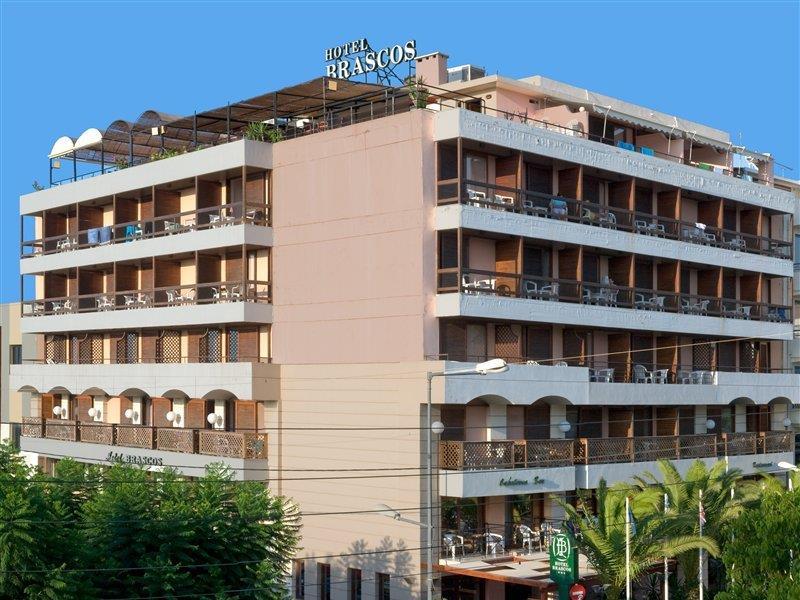 Brascos Hotel