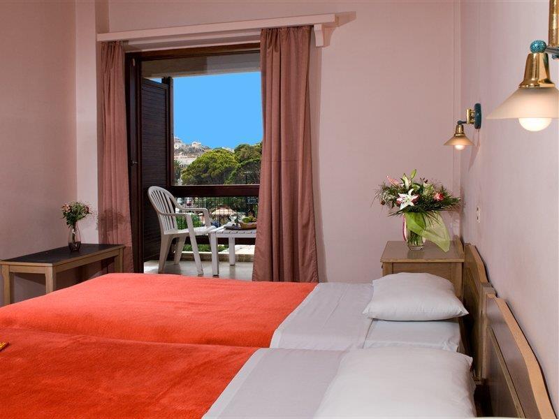 Brascos 3* Rethymno (Crete)