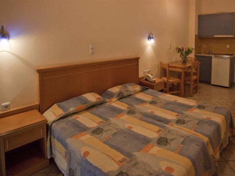 Melrose By Mage Hotel Rethymno (Crete)