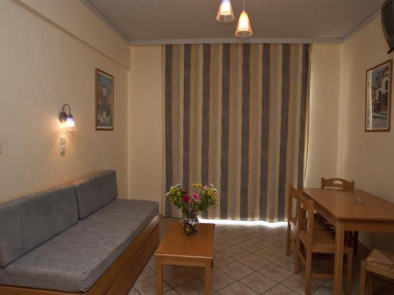 Melrose By Mage Hotel 4*