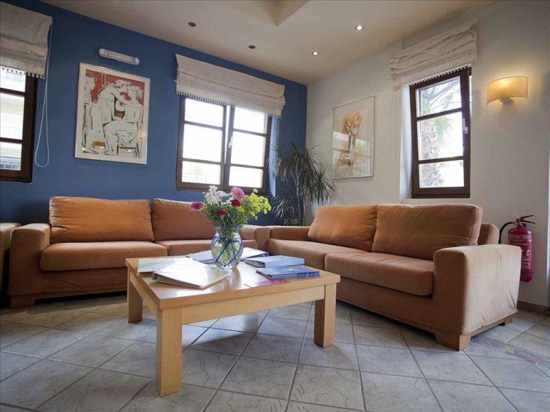 Melrose By Mage 4* Rethymno (Crete)