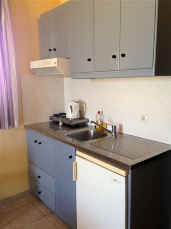 Olympia Hotel 3*