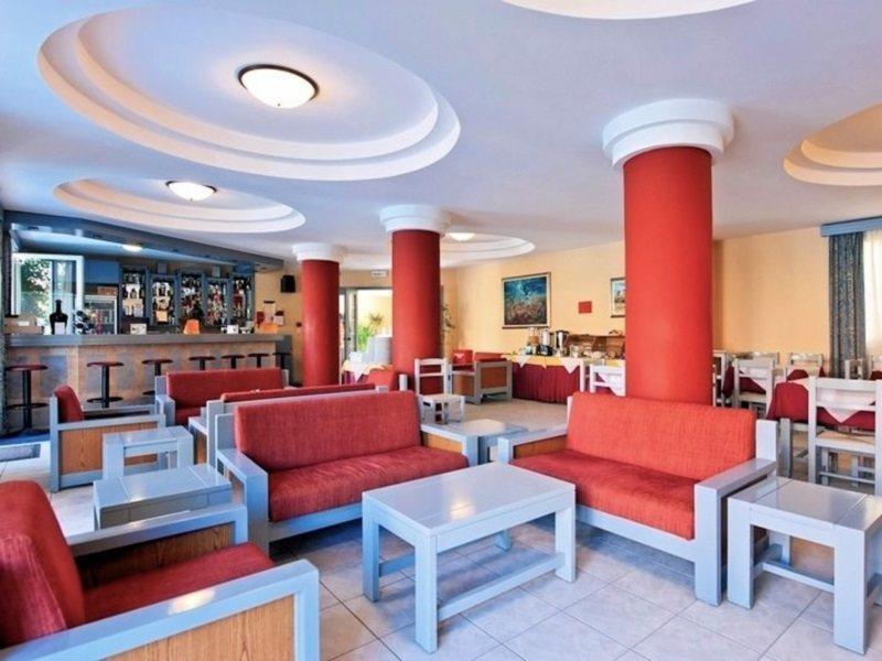 Olympia Hotel