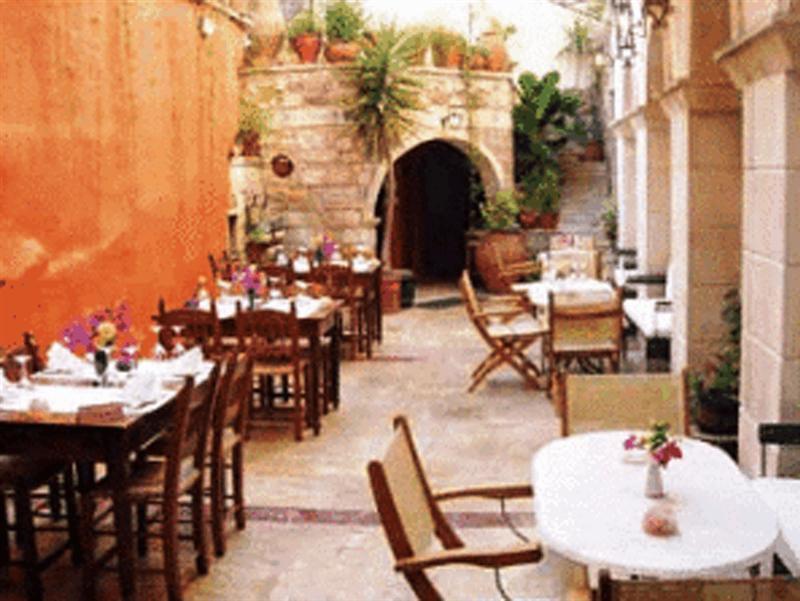 Veneto Boutique Aparthotel