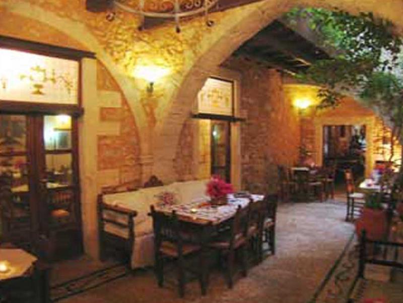 Veneto Boutique Aparthotel 4*