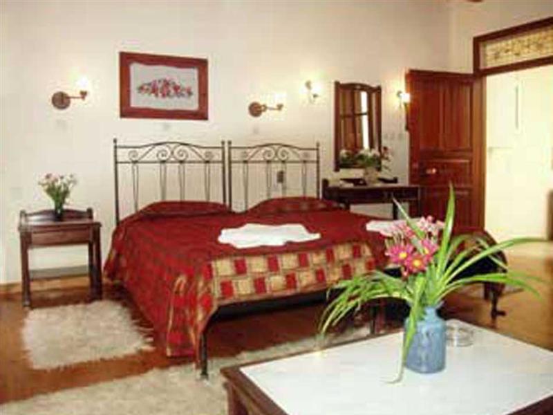 Veneto Boutique Aparthotel