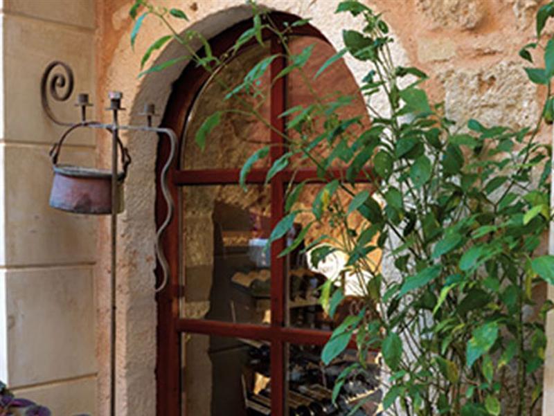 Veneto Boutique Aparthotel Rethymno (Crete)