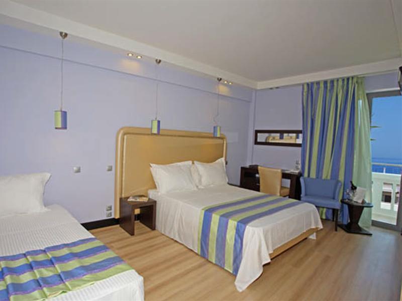 Olympic Palladium Hotel Rethymno (Crete)