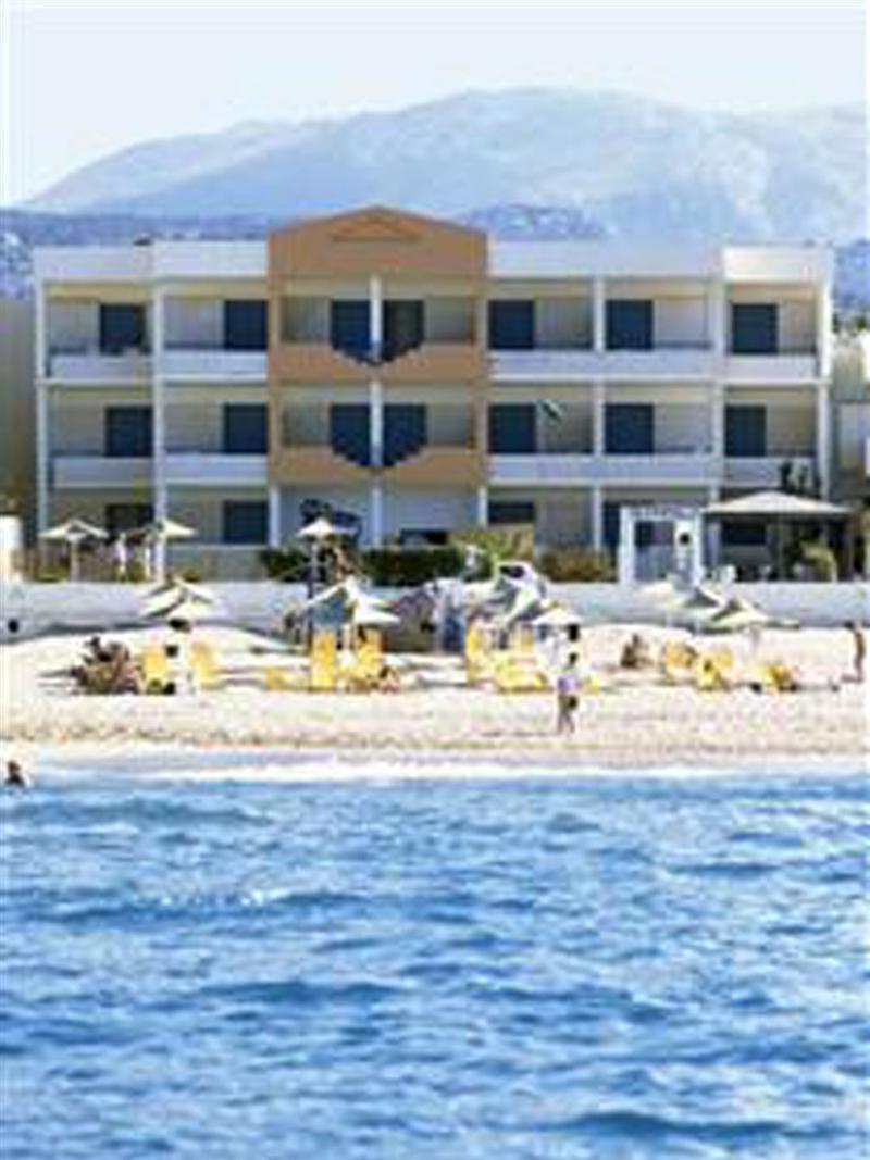 Olympic 4* Rethymno (Crete)