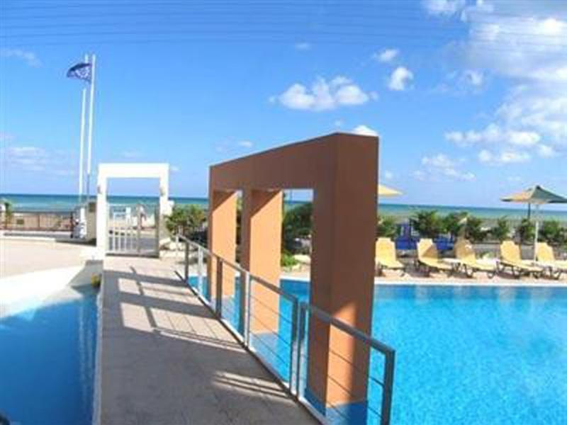 Olympic Aparthotel