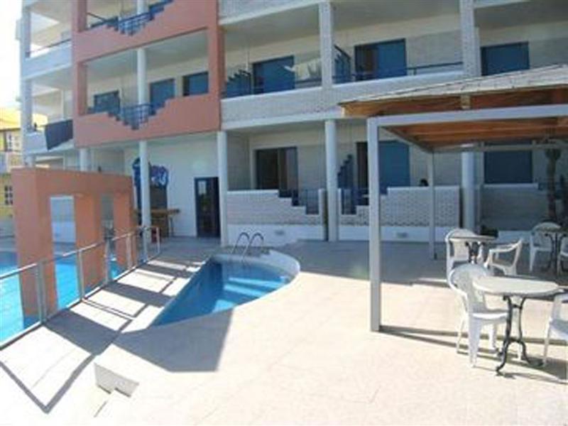 Olympic Aparthotel Rethymno (Crete)