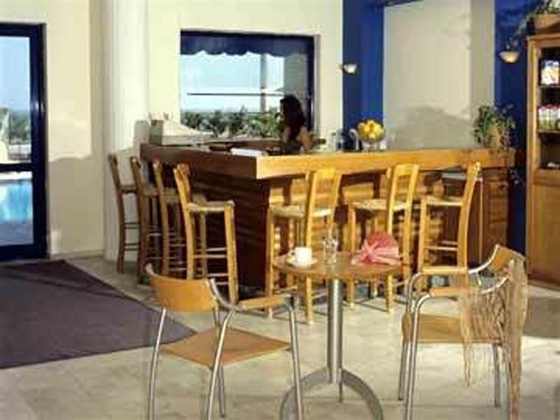 Olympic Aparthotel