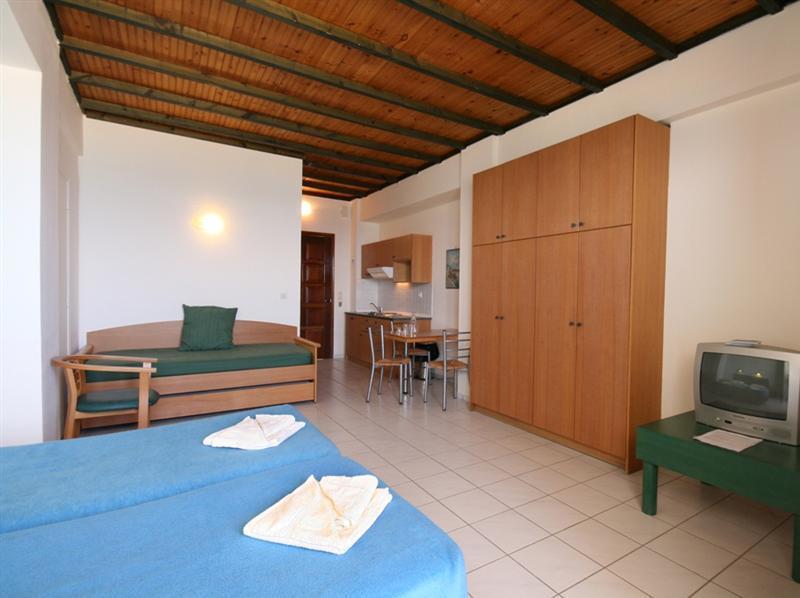 Olympic Aparthotel