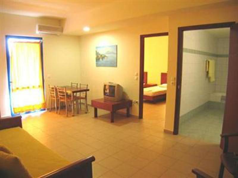 Olympic Aparthotel Rethymno (Crete)