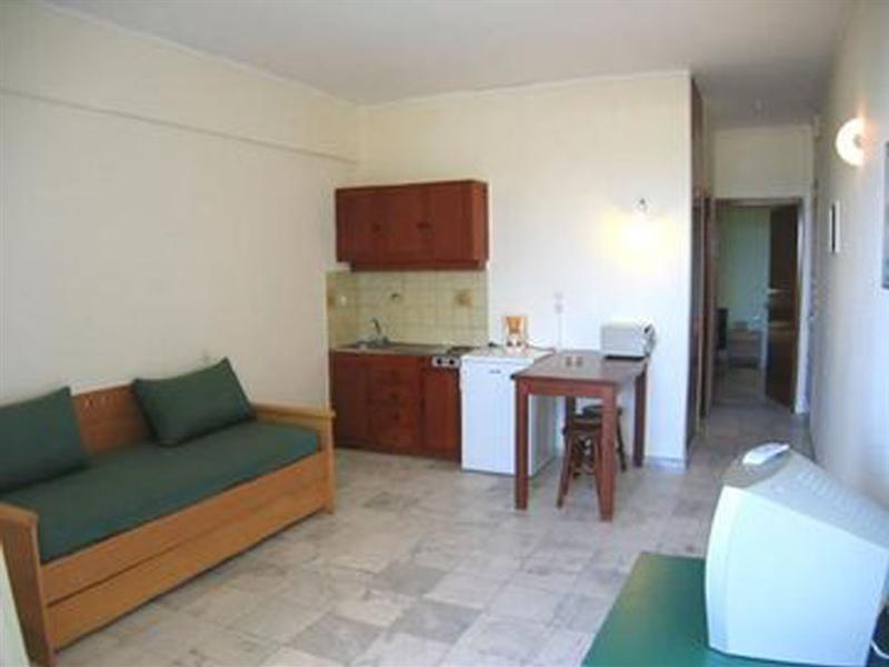 Olympic Aparthotel