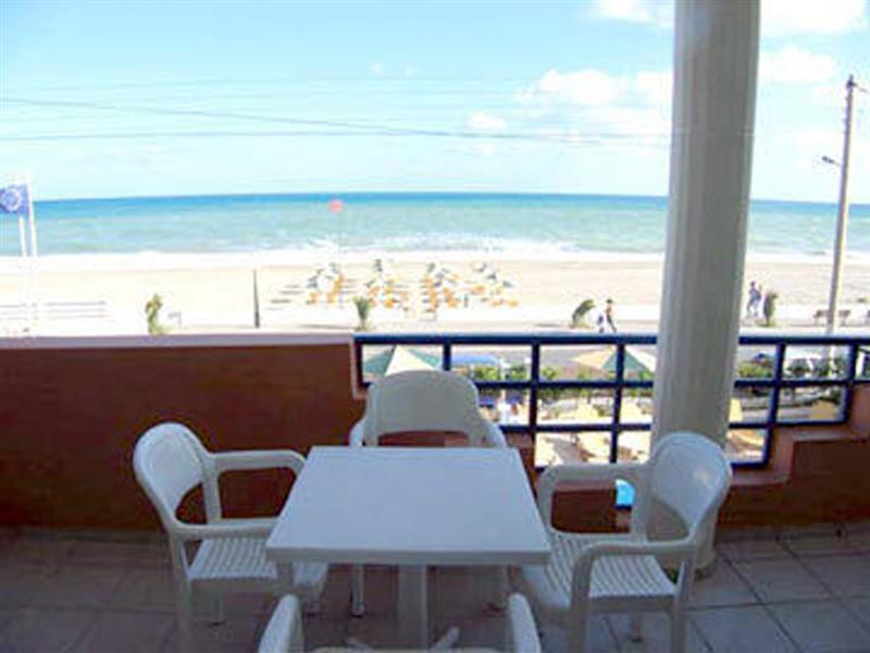 Olympic 4* Rethymno (Crete)