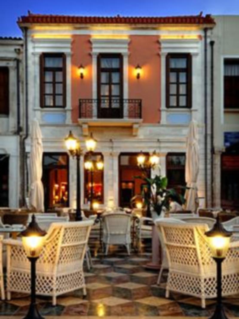 Civitas Aparthotel