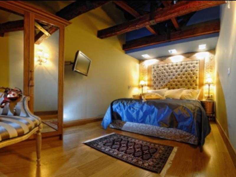 Civitas 4* Rethymno (Crete)