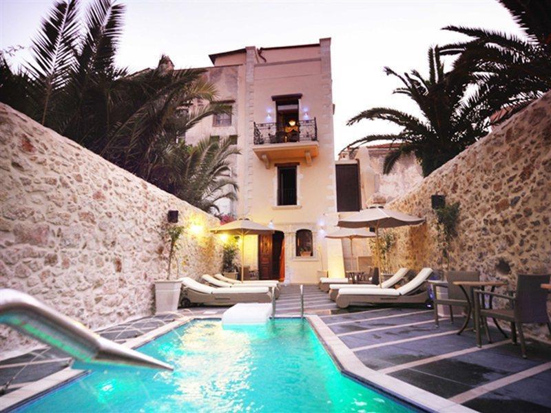 Antica Dimora 5*