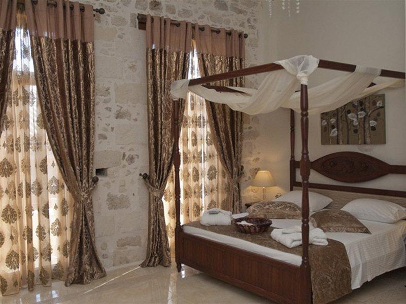 Antica Dimora Guest house Rethymno (Crete)