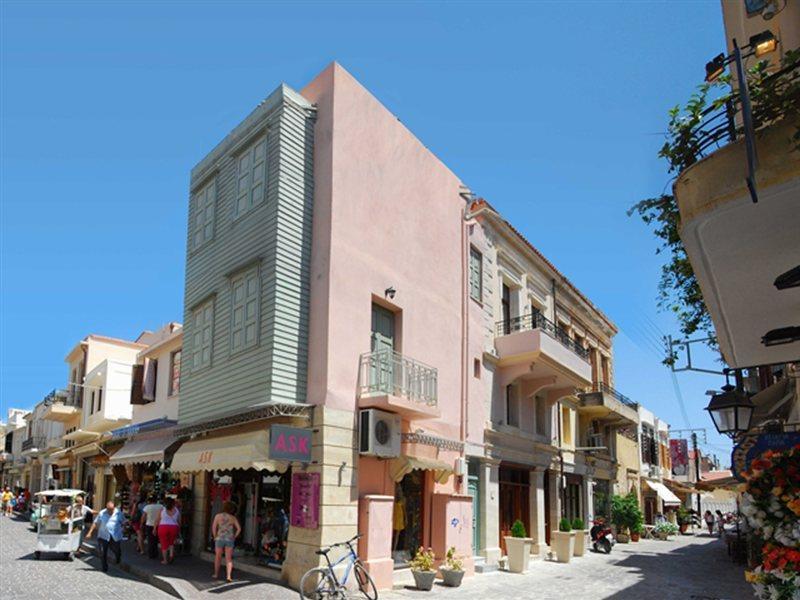 Antica Dimora Guest house Rethymno (Crete)