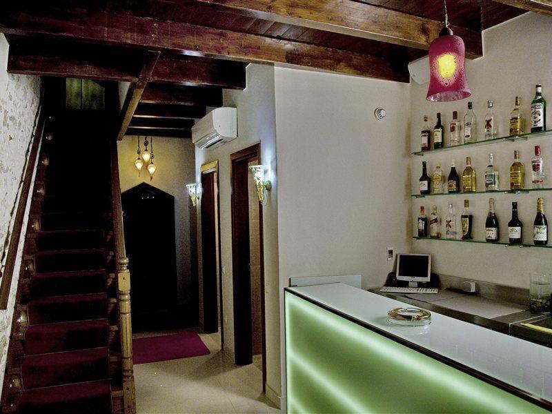 Antica Dimora 5*