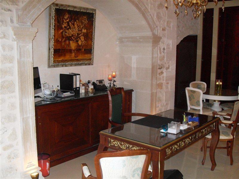 Antica Dimora Guest house Rethymno (Crete)