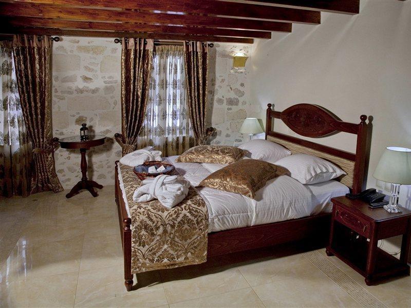 Antica Dimora Guest house