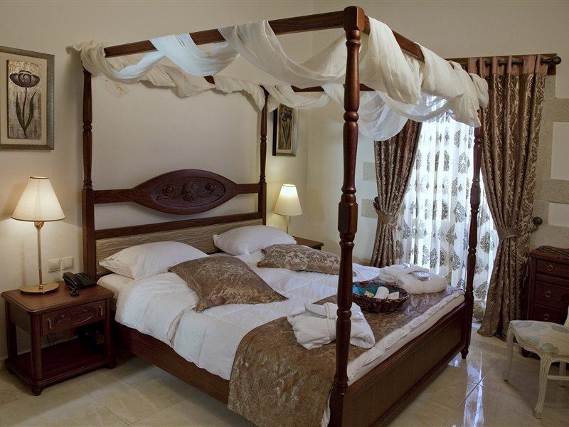 Antica Dimora 5* Rethymno (Crete)