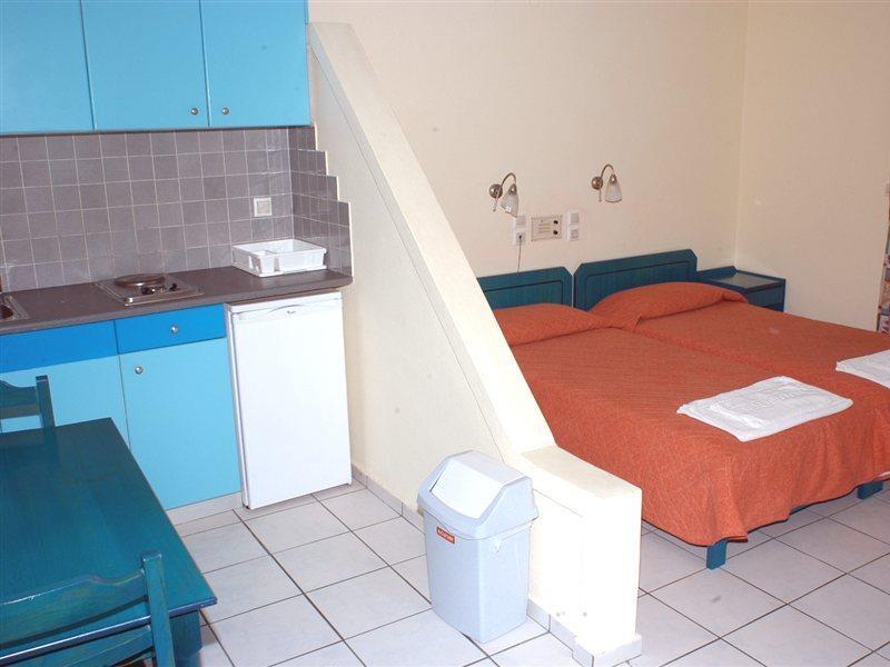 Daisy Aparthotel Rethymno (Crete)