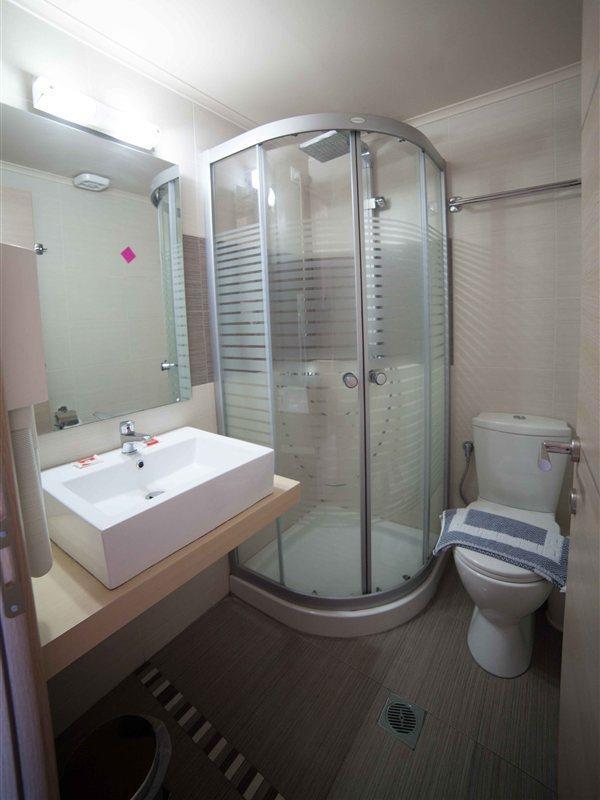 Marilyn Aparthotel 2*