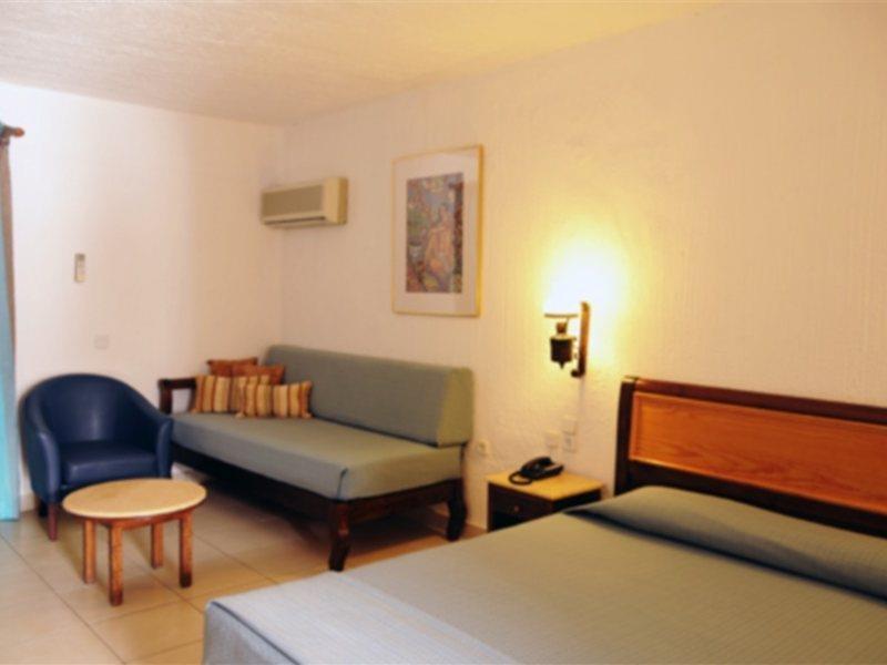 Maris 4*