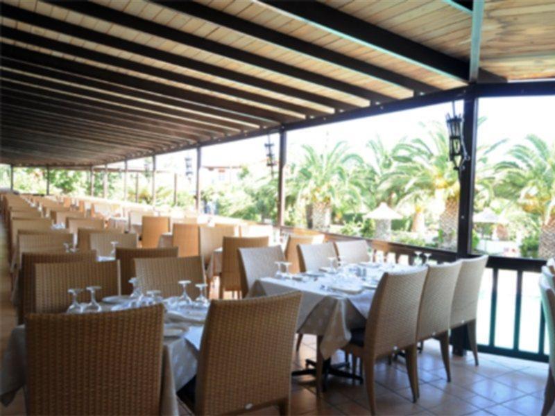 Maris Resort Hersonissos (Crete)