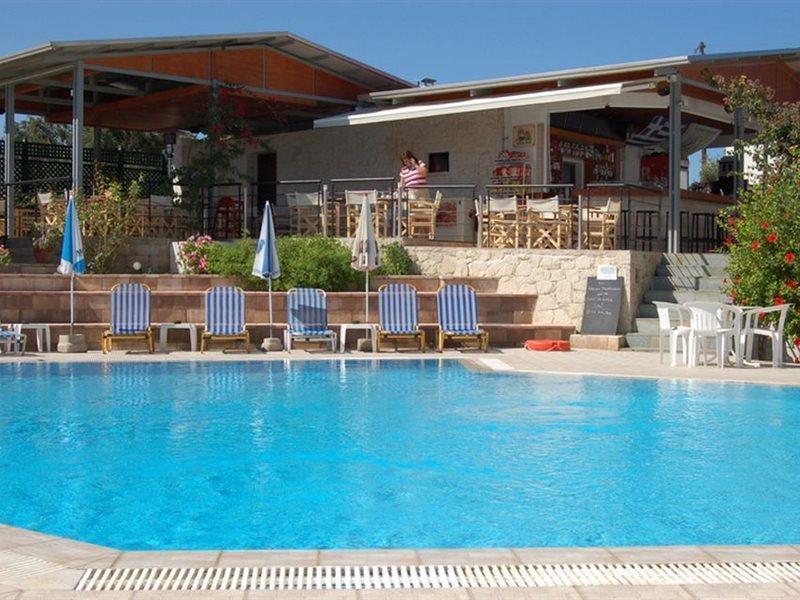 Palatia Village Aparthotel