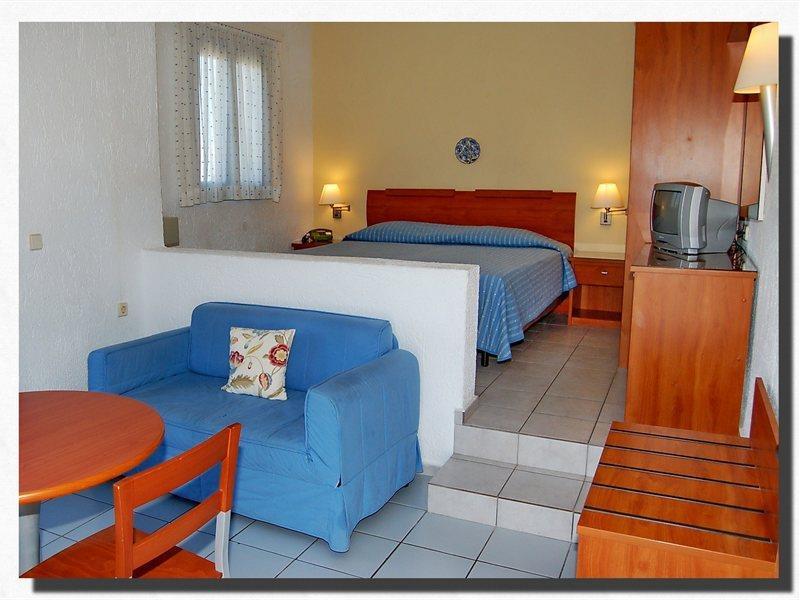 Palatia Village 4* Hersonissos (Crete)