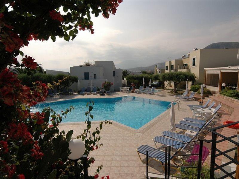 Palatia Village 4*