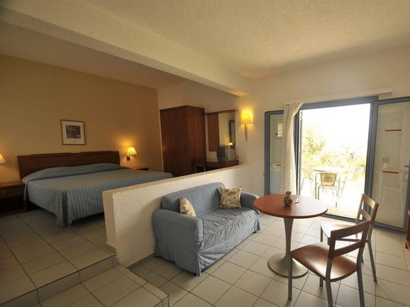 Palatia Village Aparthotel Hersonissos (Crete)