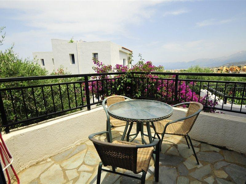 Palatia Village Aparthotel 4*