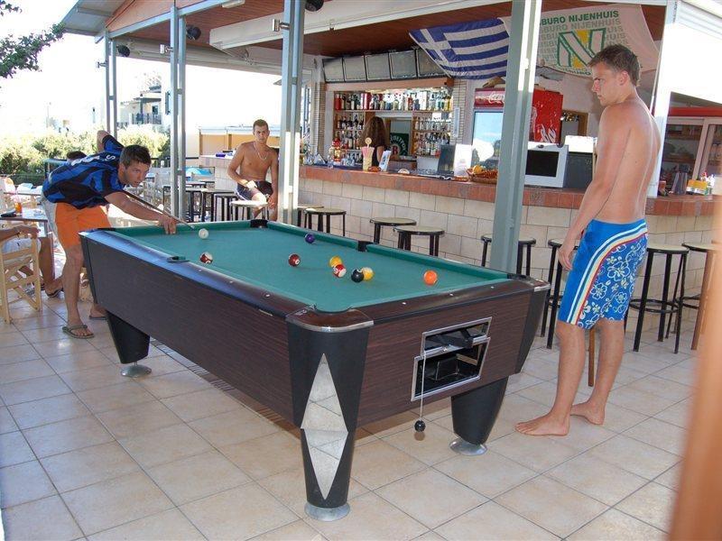 Palatia Village 4* Hersonissos (Crete)