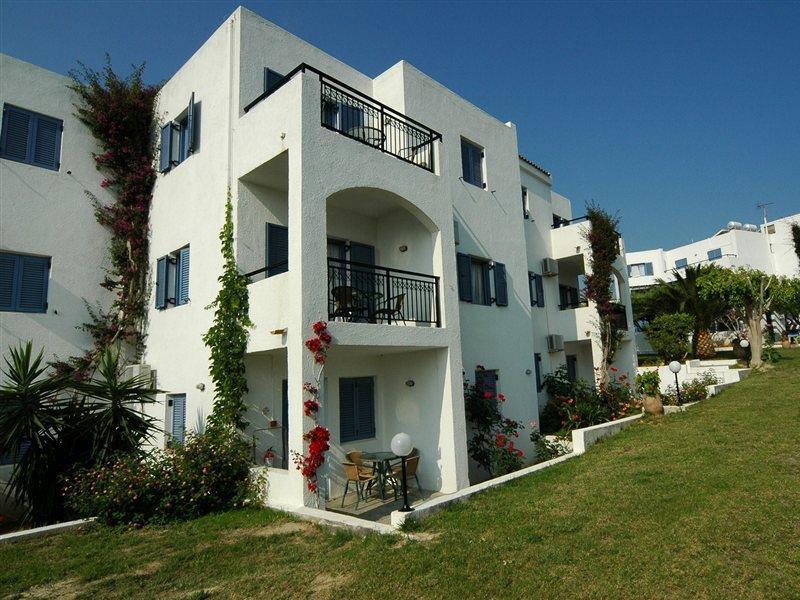 Palatia Village 4*