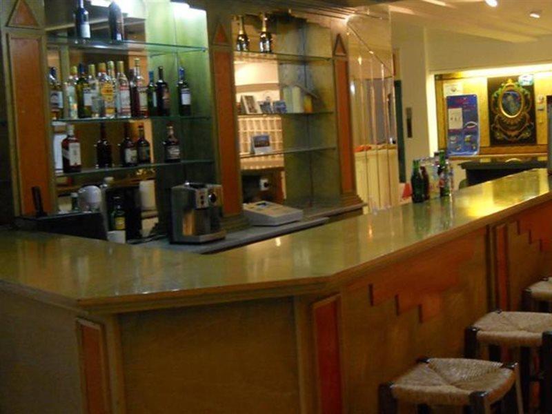 Antinoos 3* Piskopiano