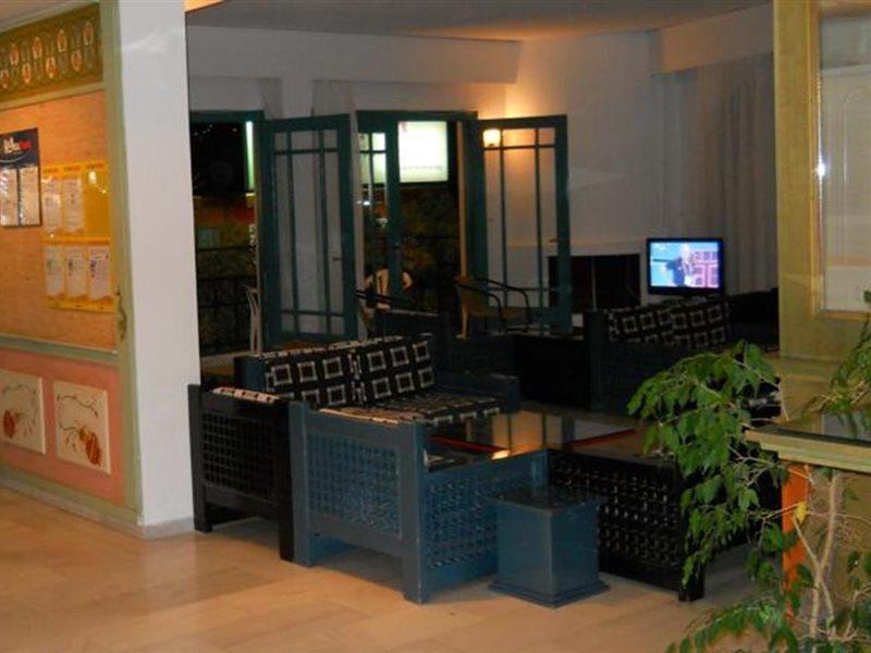 Antinoos Hotel Piskopiano