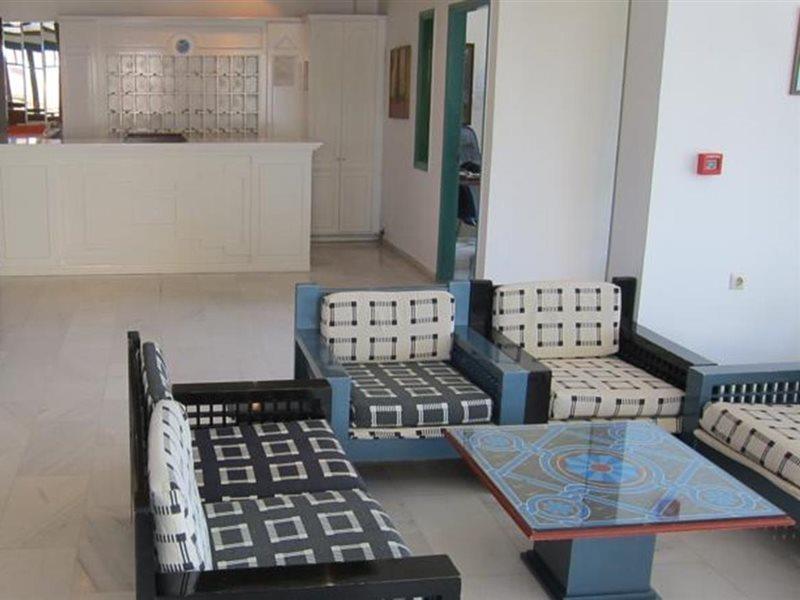Antinoos Hotel Piskopiano