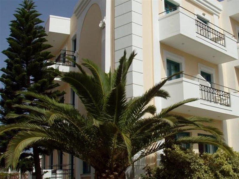 Antinoos Hotel
