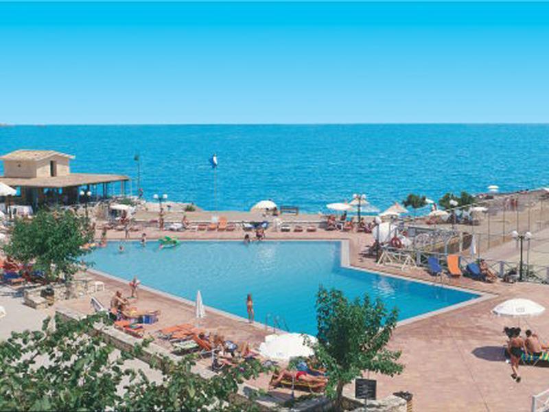 Silva Resort 4*