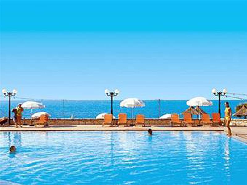 Silva Resort Hersonissos (Crete)
